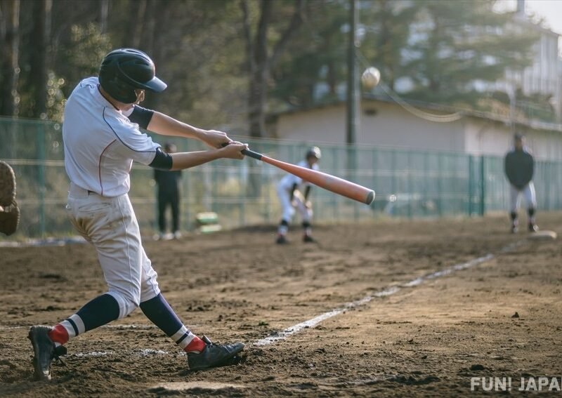 Olahraga Bisbol Di Jepang Menjadi No. 1