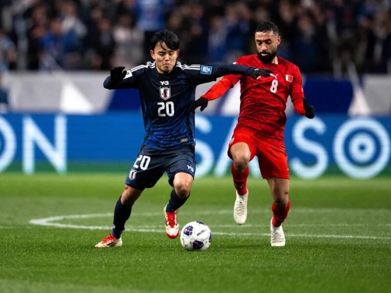 Sepak Bola Kenapa Bisa Populer?