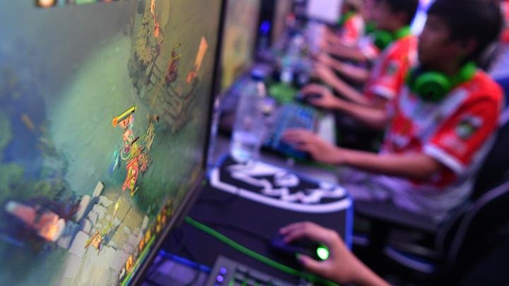 Esport Kenapa Disebut Olahraga?