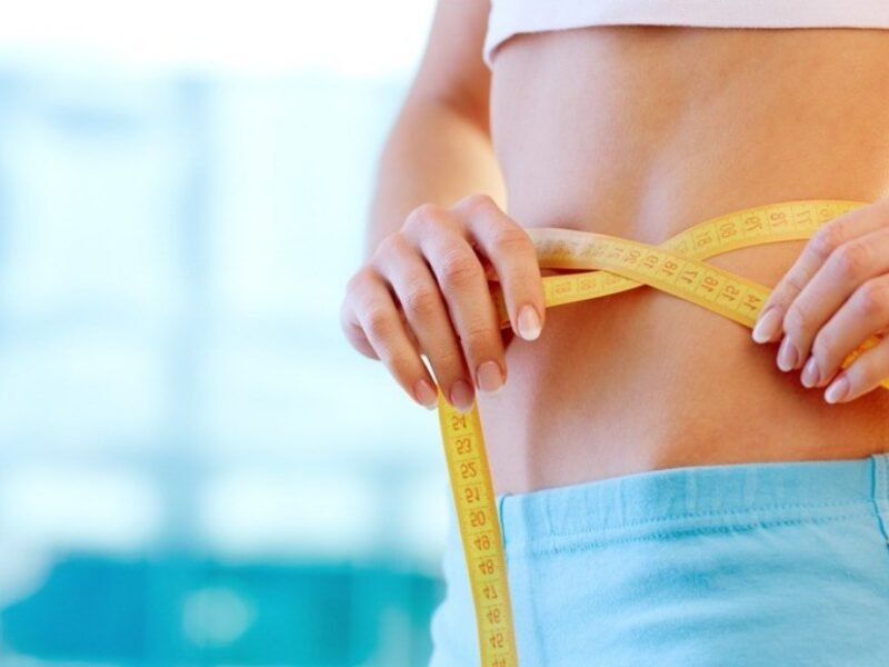 Lemak di Perut Dapat Dihilangkan Dengan Cara Ini