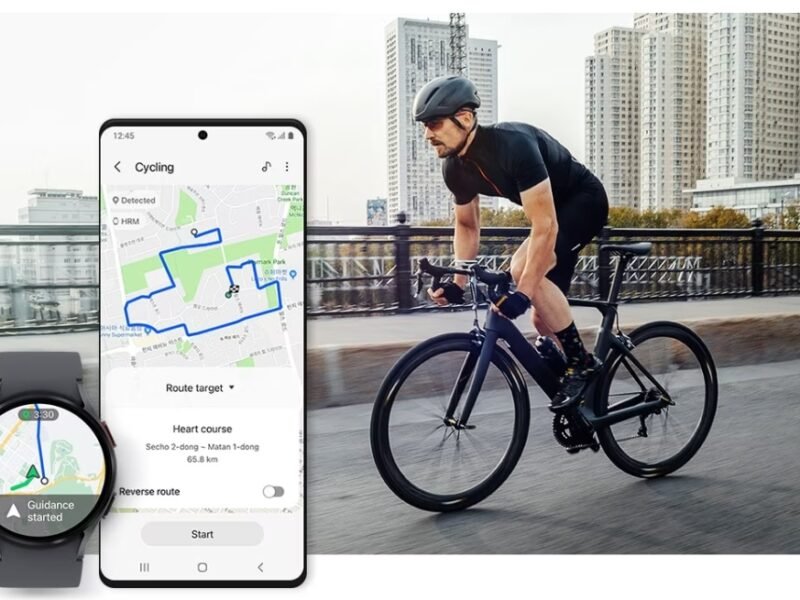 Aplikasi Workout Terbaik untuk di Rumah