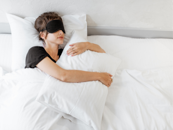 Olahraga untuk Tingkatkan Kualitas Tidur