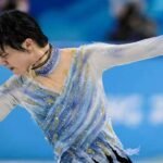 Mengapa Axel Dianggap Lompatan Paling Sulit dalam Ice Skating?