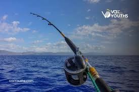 Teknik Memancing Di Laut Untuk Pemula