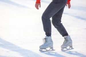 Cedera Umum dalam Figure