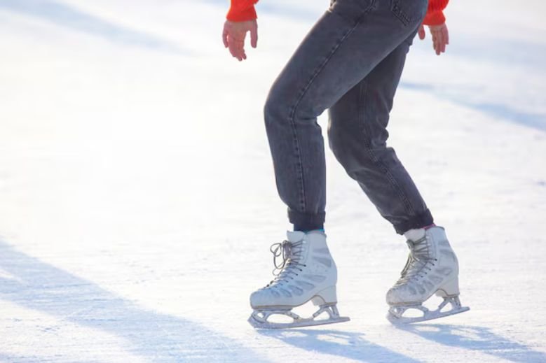 Cedera Umum dalam Figure Skating dan Cara Mencegahnya