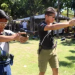 Teknik Dasar Menembak dalam Airsoft: Panduan untuk Pemula