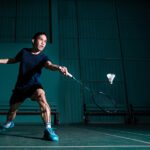 Deception dalam Bulu Tangkis: Menipu Lawan dengan Cerdas