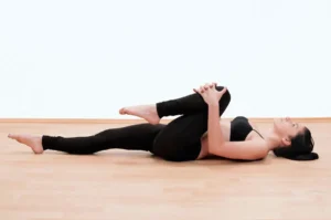 PNF Stretching: