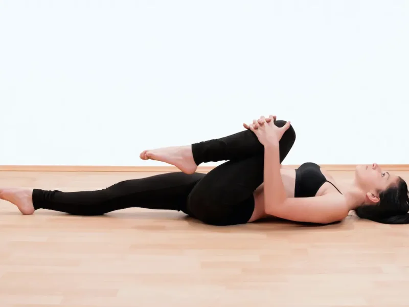 PNF Stretching: Teknik Peregangan yang Efektif untuk Fleksibilitas