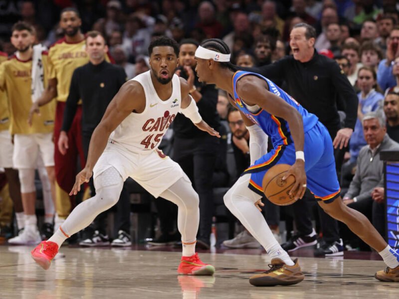 Perbedaan NBA vs FIBA: Aturan yang Berbeda dalam Basket