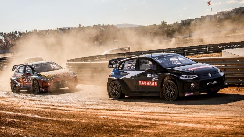 World Rally Championship: Balap Rally Paling Bergengsi di Dunia