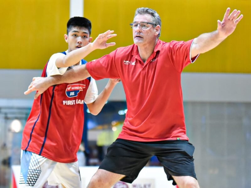 Pick and Roll: Taktik Dua Orang untuk Membobol Pertahanan