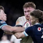 Six Nations Championship: Turnamen Rugby Tahunan di Eropa