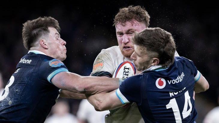 Six Nations Championship: Turnamen Rugby Tahunan di Eropa