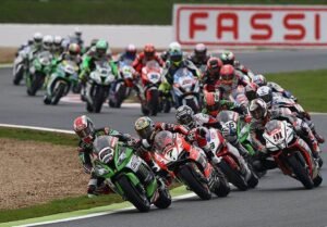 Perbedaan WSBK vs MotoGP: