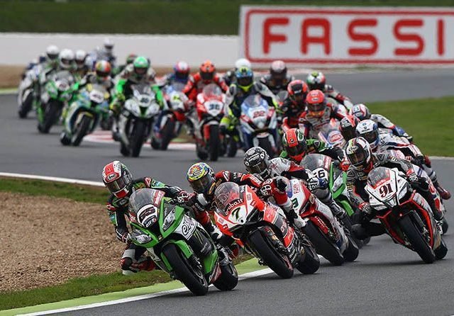 Perbedaan WSBK vs MotoGP: