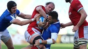 Six Nations Championship: 