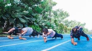 Perbedaan LISS (Low Intensity Steady State) vs HIIT 