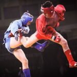 Sambo: Bela Diri Rusia yang Menjadi Tandingan Judo