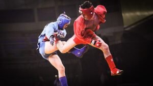 Sambo: