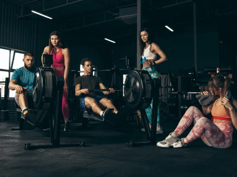 Perbedaan Fitness dan Gym: Pahami Sebelum Mulai Latihan