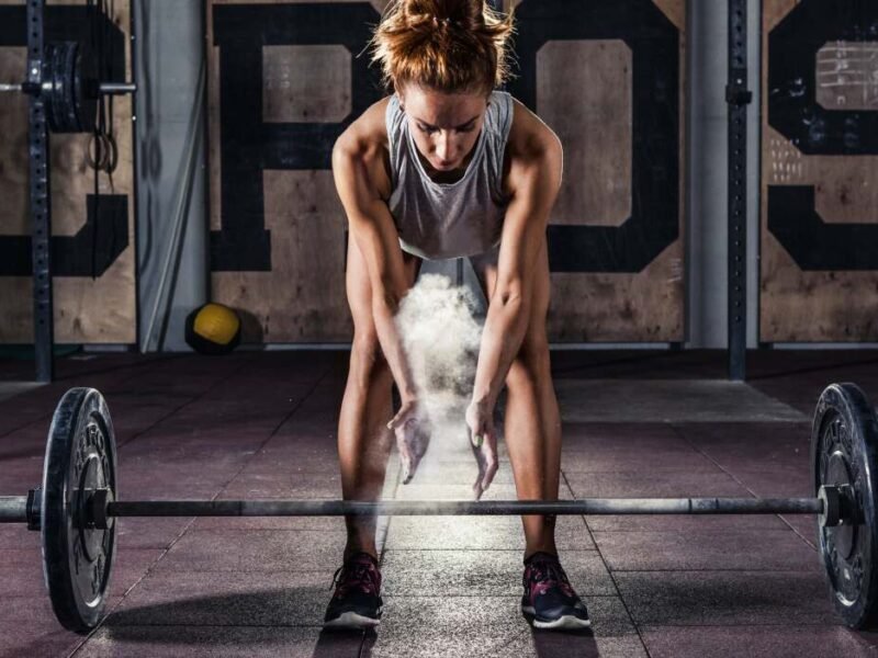 Full Body Workout vs Split Routine: Mana yang Lebih Baik?