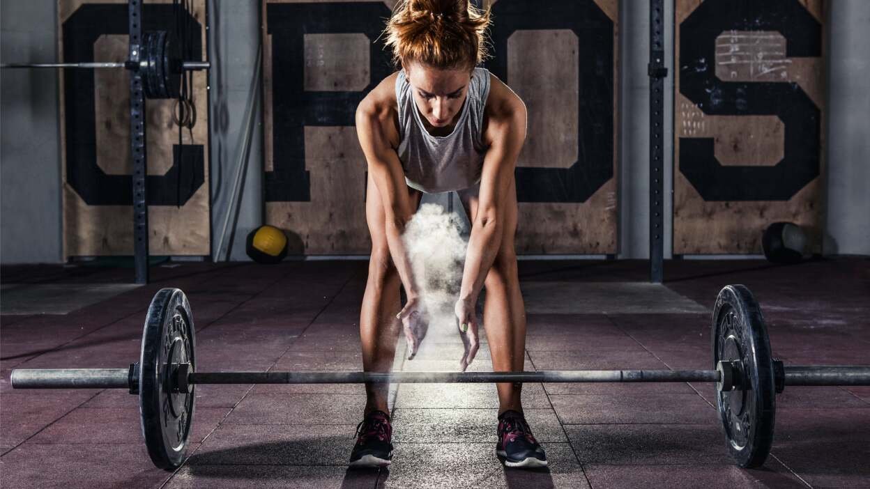 Full Body Workout vs Split Routine: