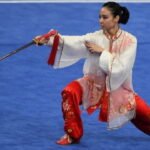 Jianshu: Seni Pedang yang Menggabungkan Gerakan dan Meditasi