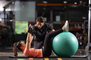Fitness Center vs Gym: