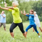 Qigong: Latihan Pernapasan dan Meditasi untuk Kesehatan