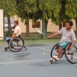 Paralympic Sports: Olimpiade bagi Atlet Difabel yang Menginspirasi