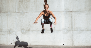Latihan Fisik untuk Meningkatkan Vertical Jump