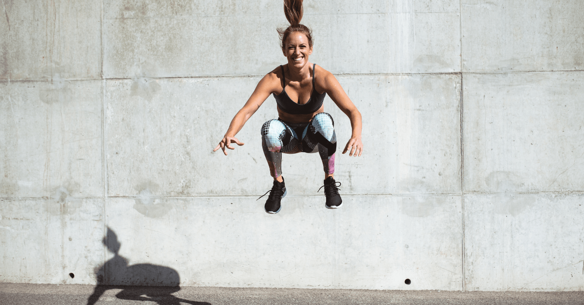 Latihan Fisik untuk Meningkatkan Vertical Jump