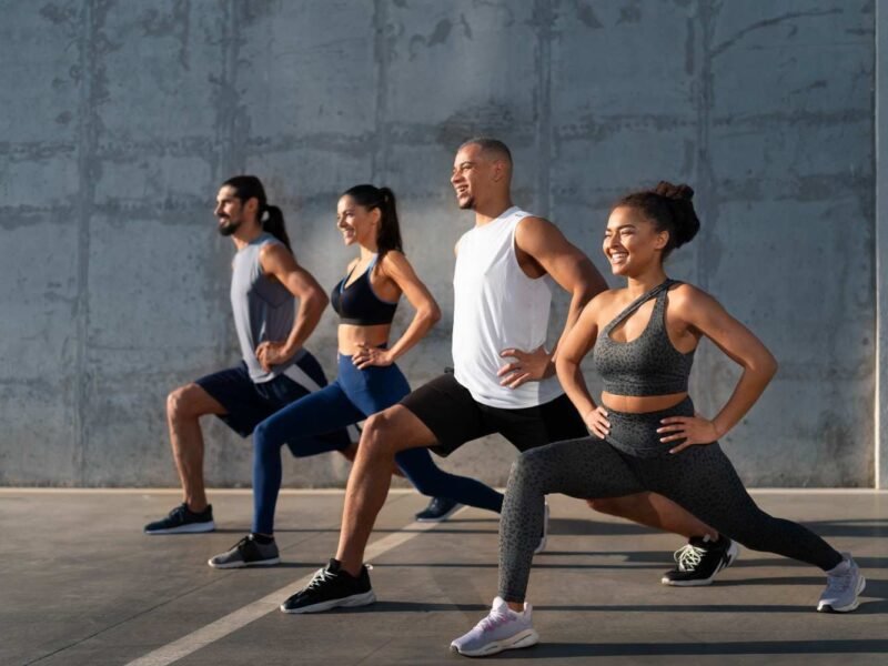 Low-impact Exercise: Olahraga Ramah Sendi yang Tetap Efektif