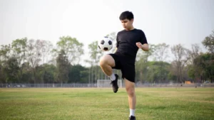 Latihan Fisik untuk Meningkatkan Performa Sepak Bola