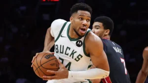 Cara Memaksimalkan Peran Power Forward dalam Tim Basket: