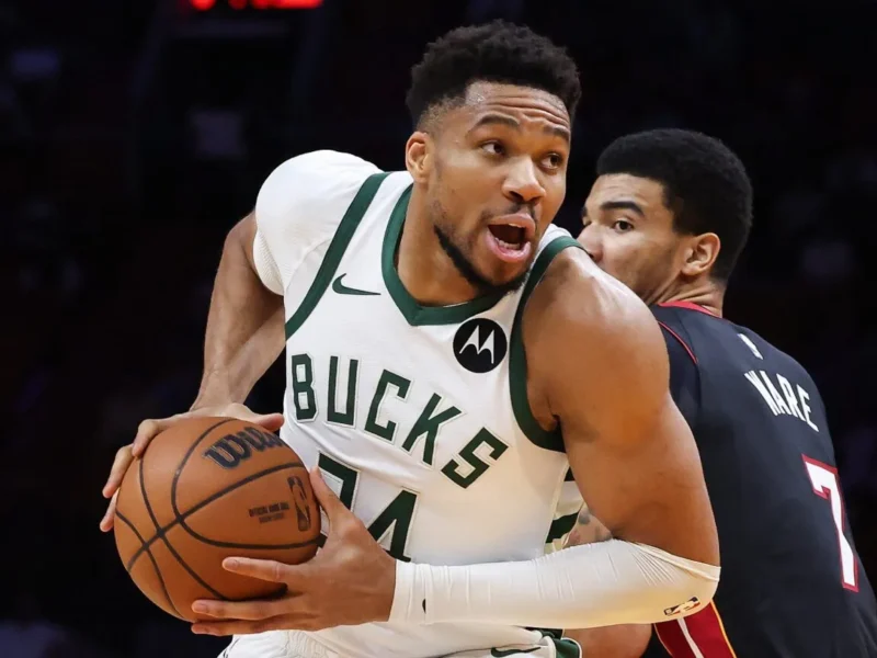 Cara Memaksimalkan Peran Power Forward dalam Tim Basket