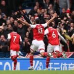 Analisis Revolusi Taktik Total Football Dalam Sepak Bola Modern