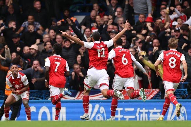 Analisis Revolusi Taktik Total Football Dalam Sepak Bola Modern
