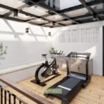 Peralatan Olahraga Wajib Punya untuk Home Gym Minimalis